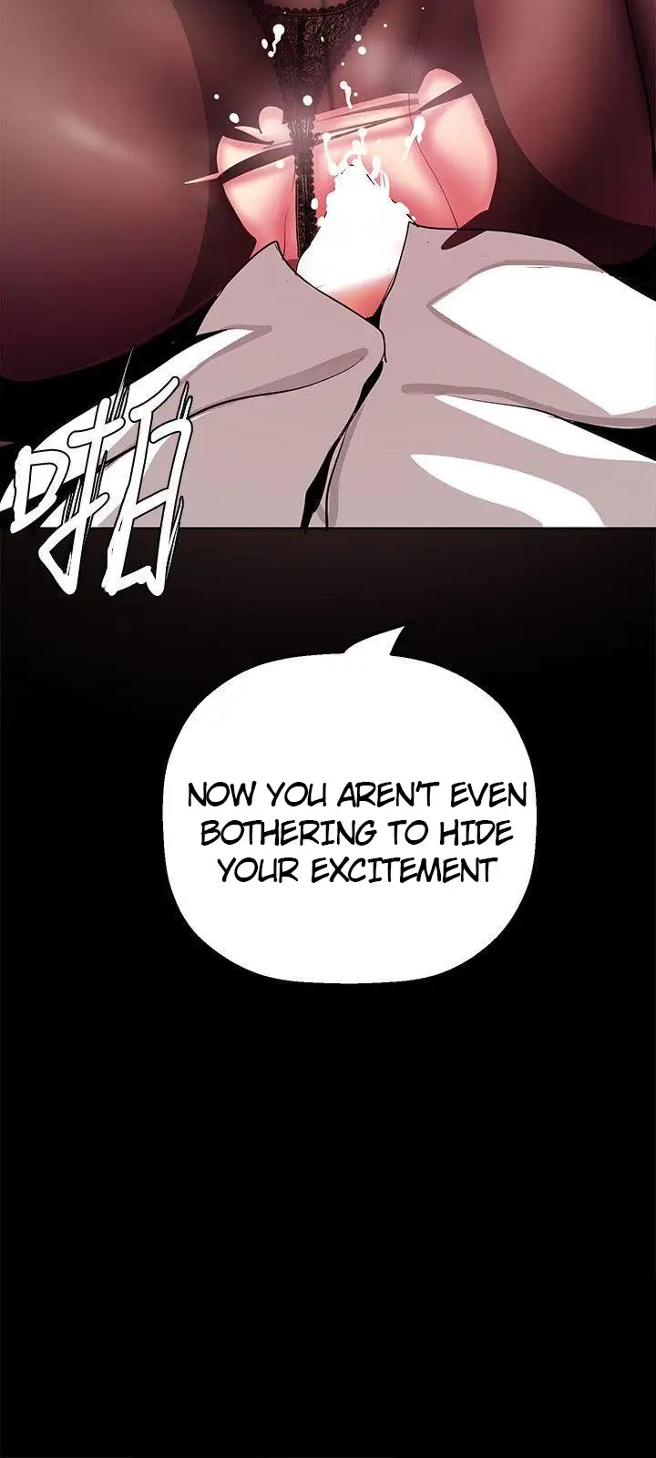 A Wonderful New World Chapter 26 Page 6