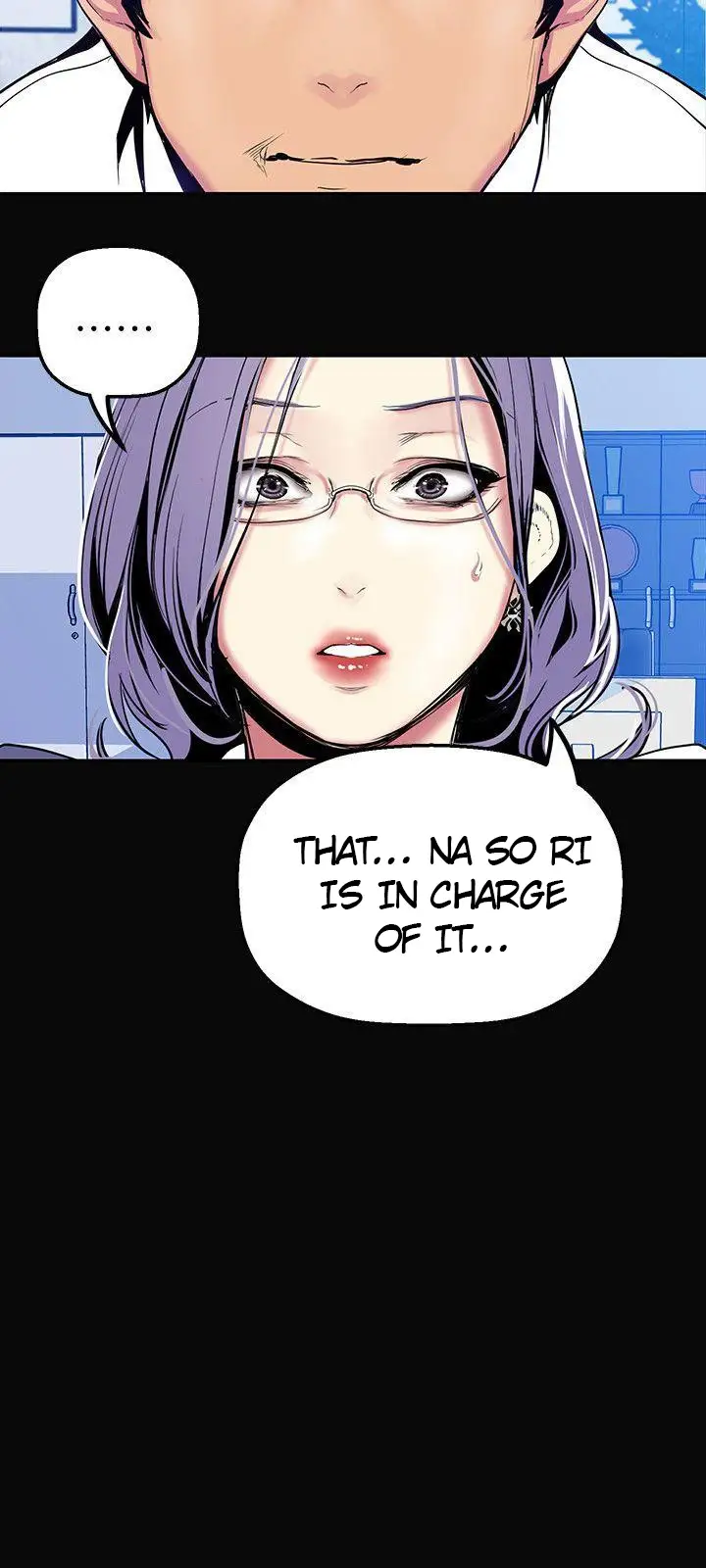 A Wonderful New World Chapter 27 Page 16