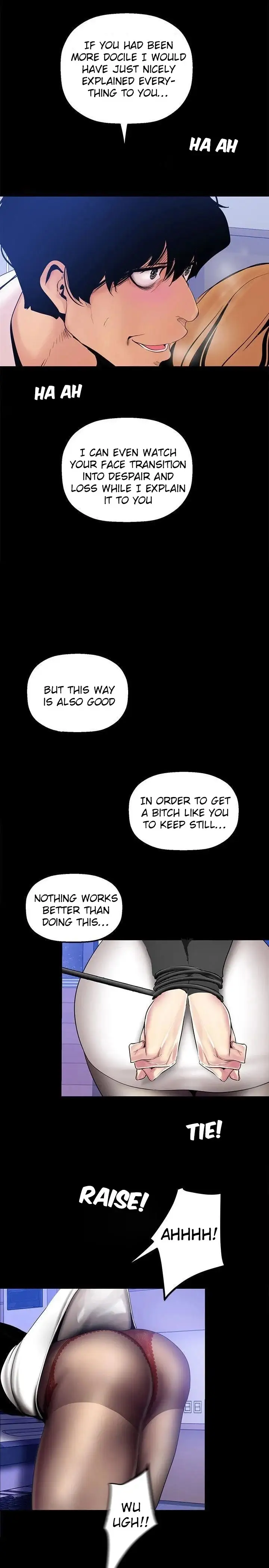 A Wonderful New World Chapter 29 Page 2