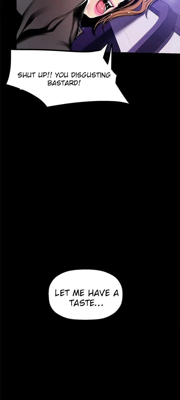 A Wonderful New World Chapter 29 Page 9