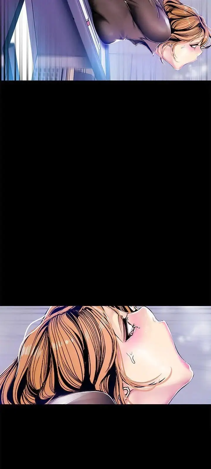 A Wonderful New World Chapter 29 Page 15