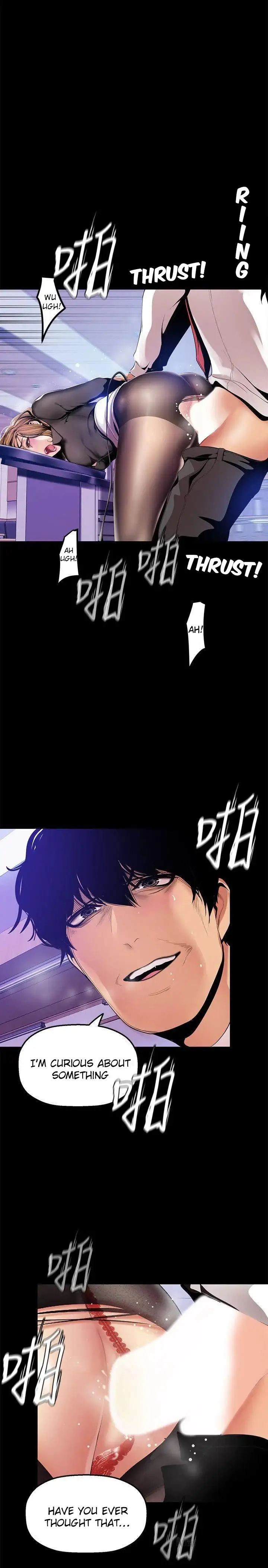 A Wonderful New World Chapter 29 Page 19