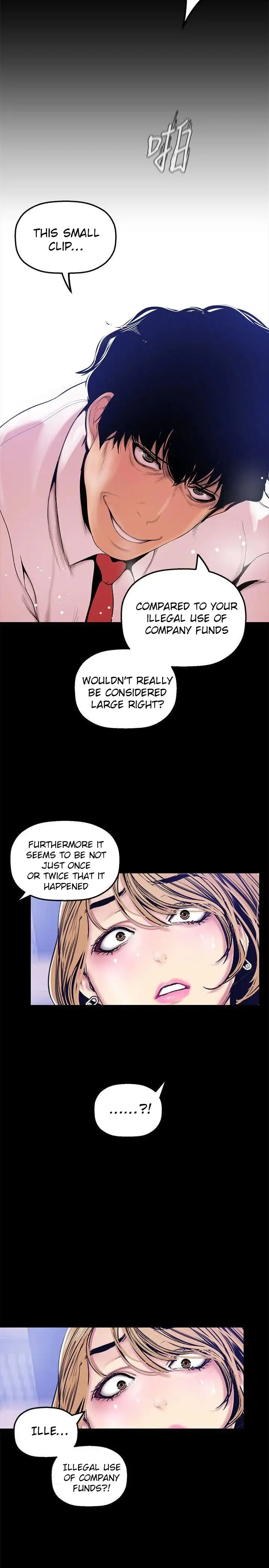 A Wonderful New World Chapter 29 Page 29
