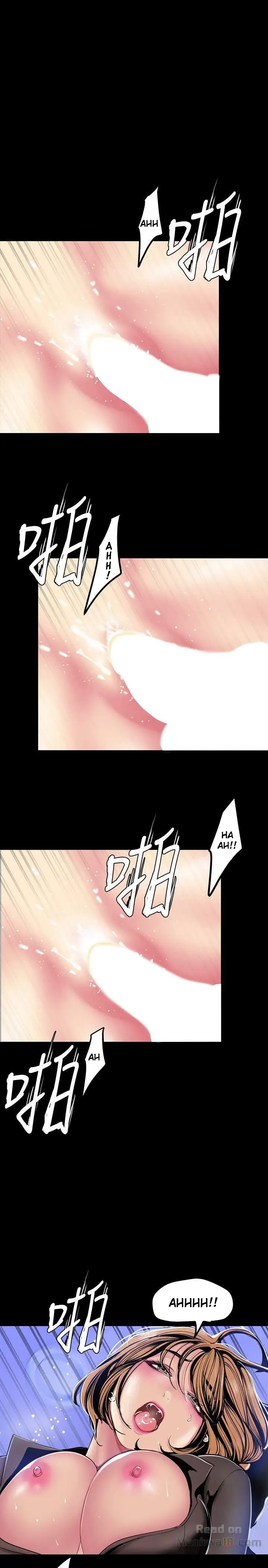 A Wonderful New World Chapter 30 Page 23