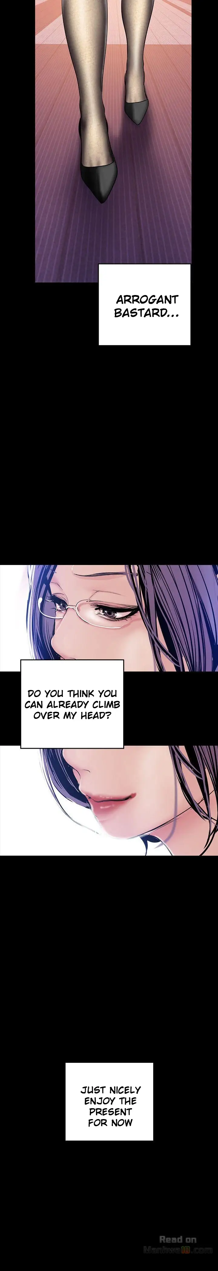 A Wonderful New World Chapter 30 Page 30