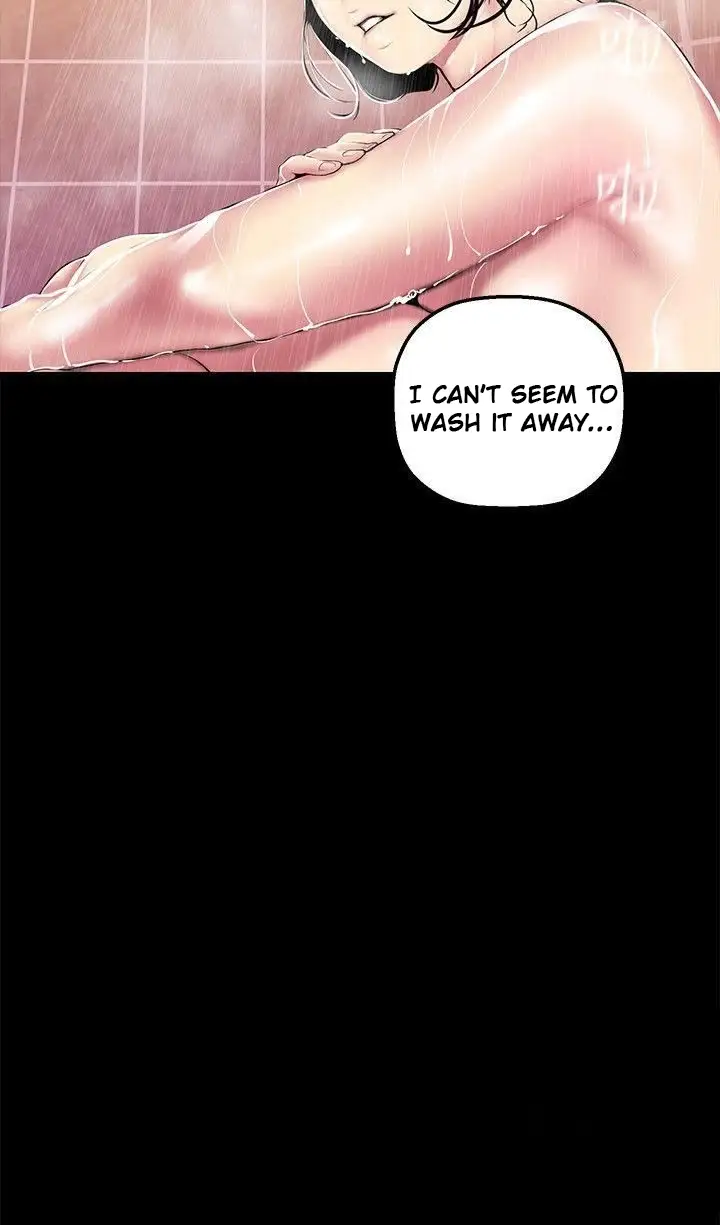 A Wonderful New World Chapter 31 Page 10