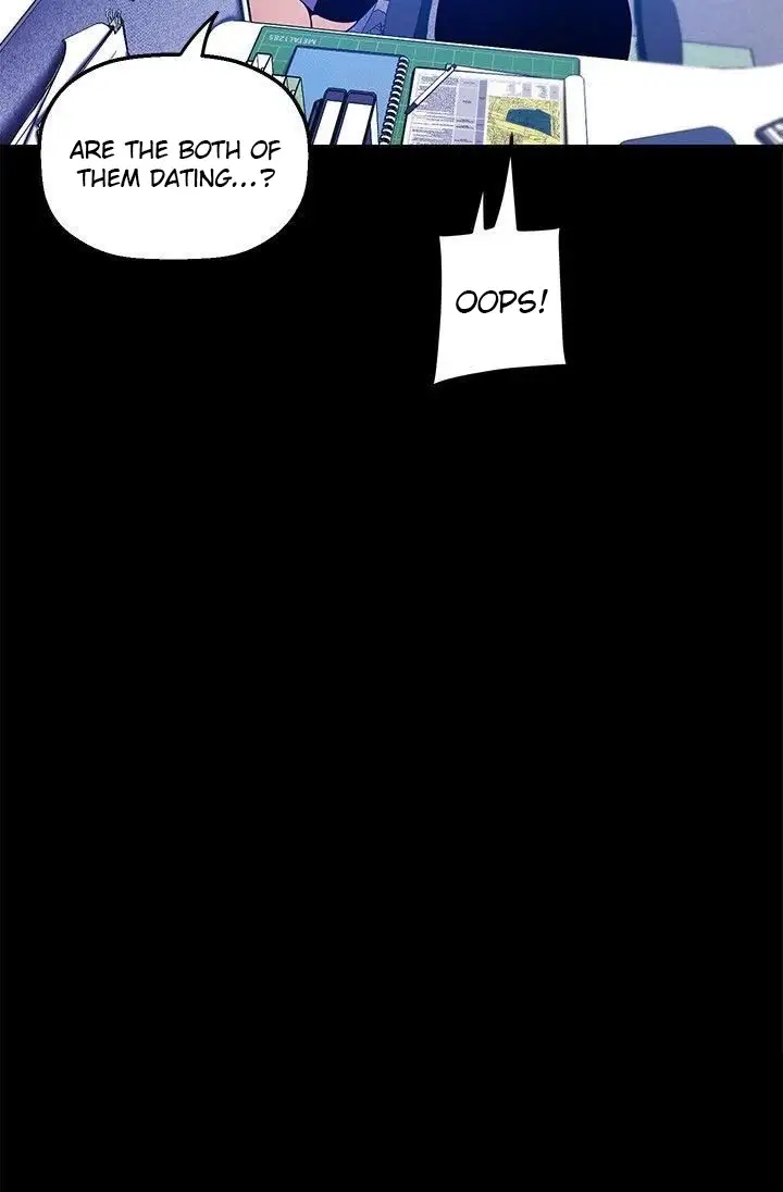 A Wonderful New World Chapter 31 Page 16