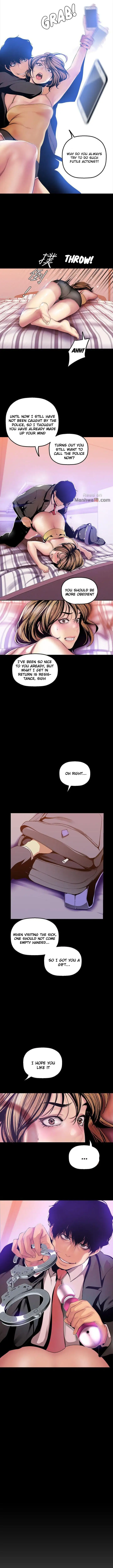 A Wonderful New World Chapter 32 Page 3