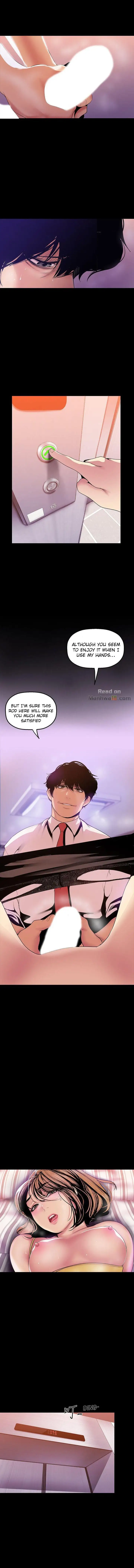 A Wonderful New World Chapter 32 Page 11