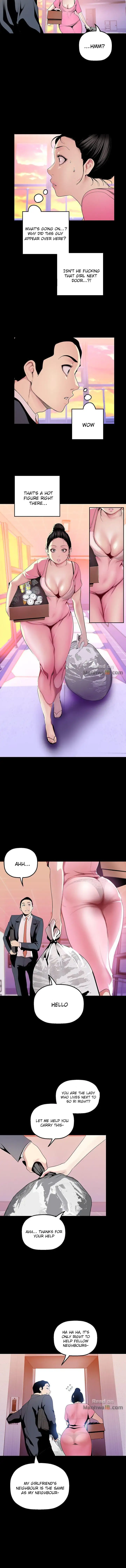 A Wonderful New World Chapter 33 Page 2