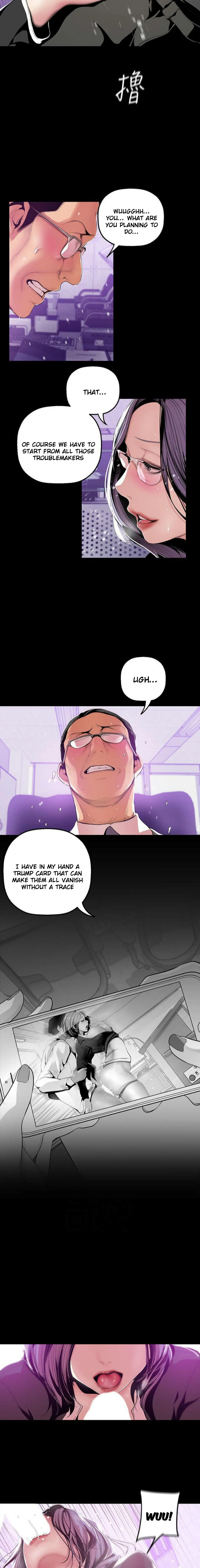 A Wonderful New World Chapter 36 Page 6