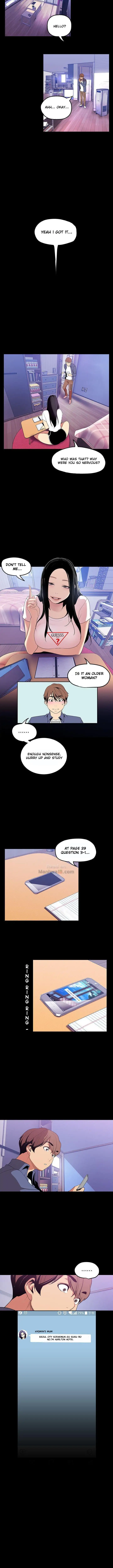 A Wonderful New World Chapter 37 Page 2