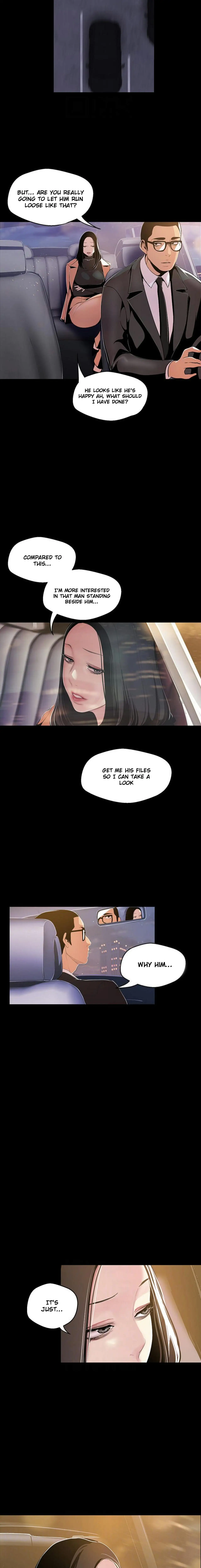 A Wonderful New World Chapter 38 Page 9
