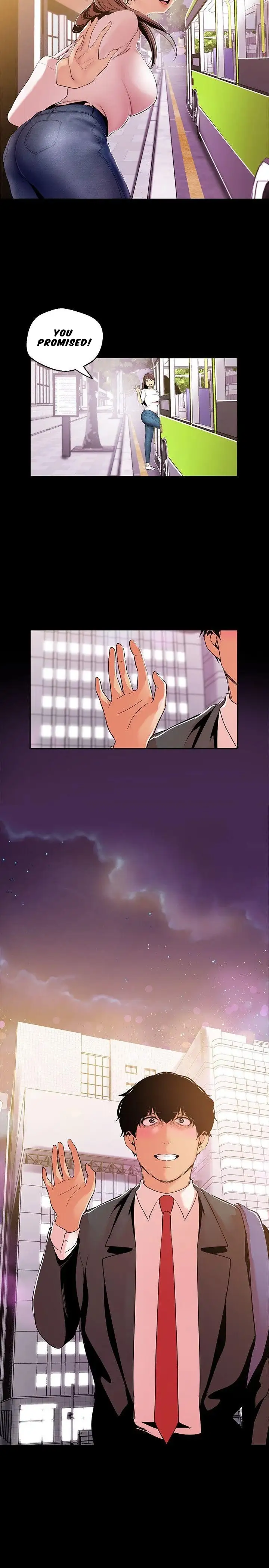 A Wonderful New World Chapter 40 Page 2