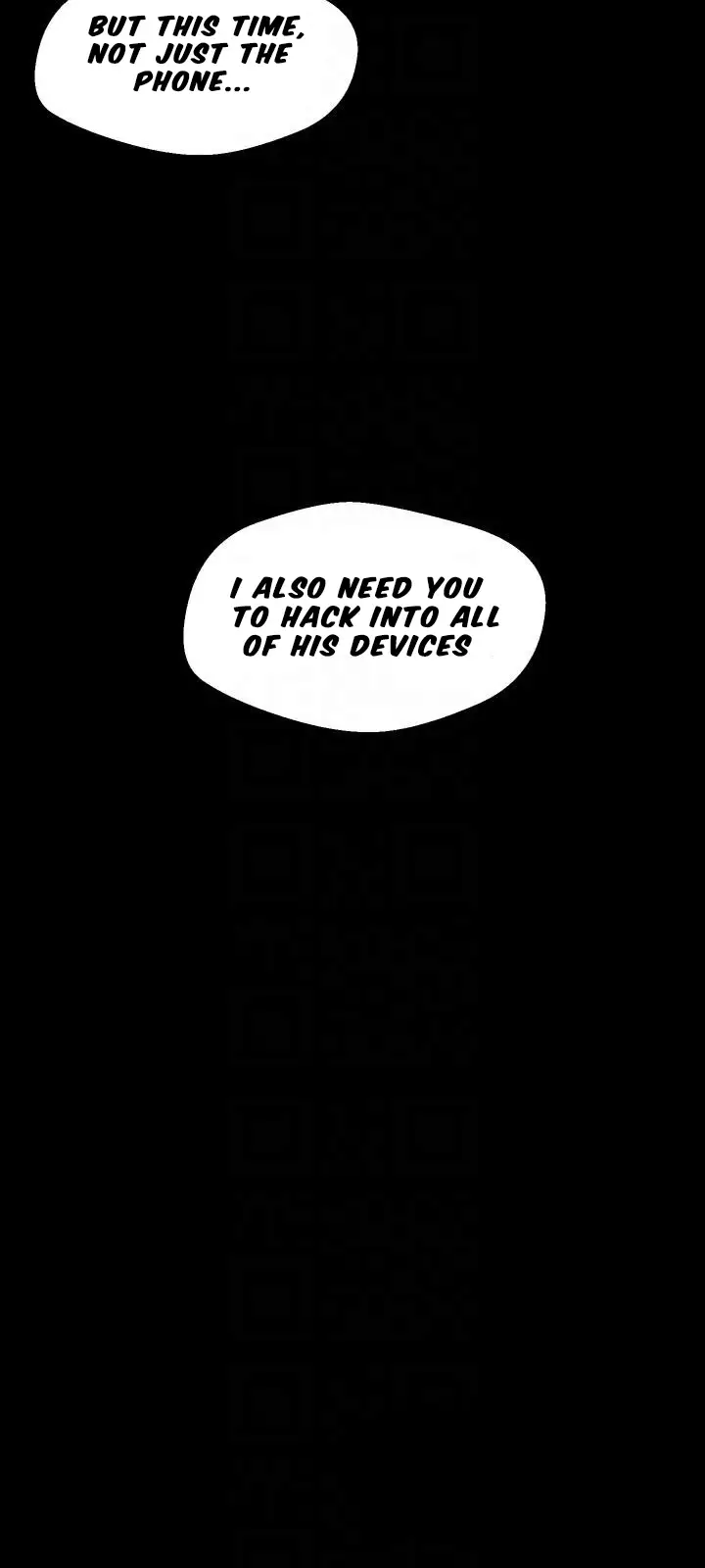 A Wonderful New World Chapter 40 Page 21