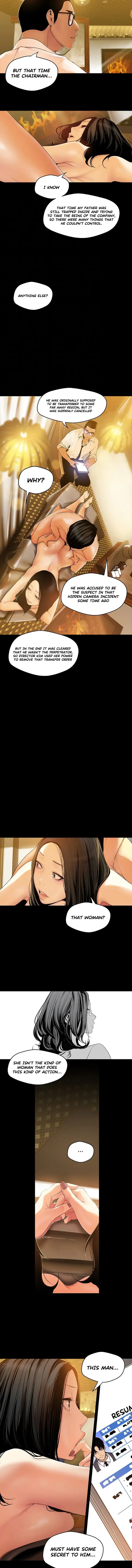 A Wonderful New World Chapter 44 Page 4