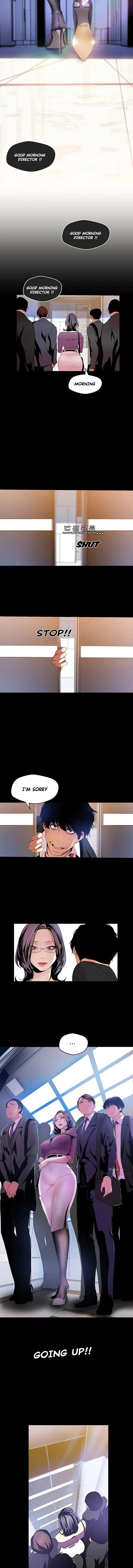 A Wonderful New World Chapter 44 Page 7