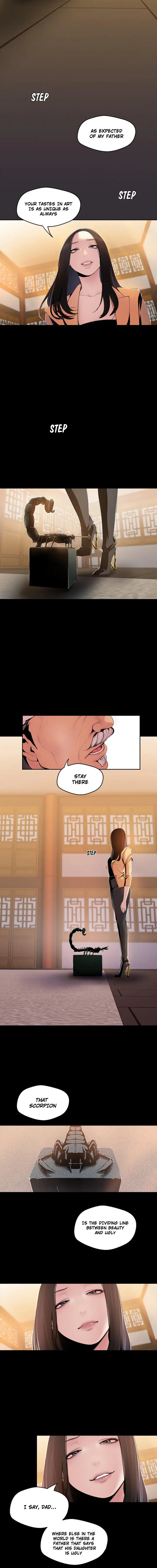 A Wonderful New World Chapter 46 Page 3