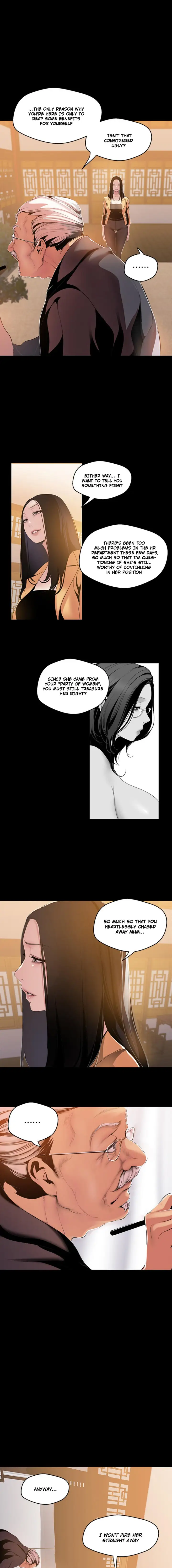 A Wonderful New World Chapter 46 Page 4