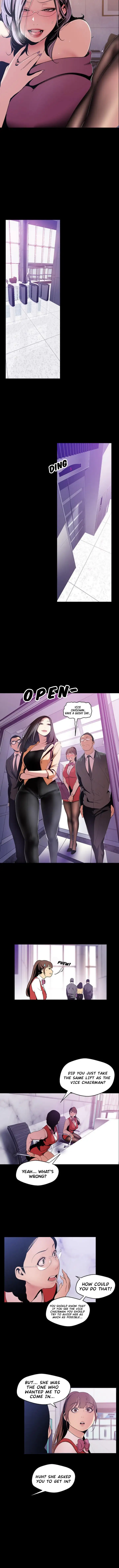 A Wonderful New World Chapter 48 Page 9