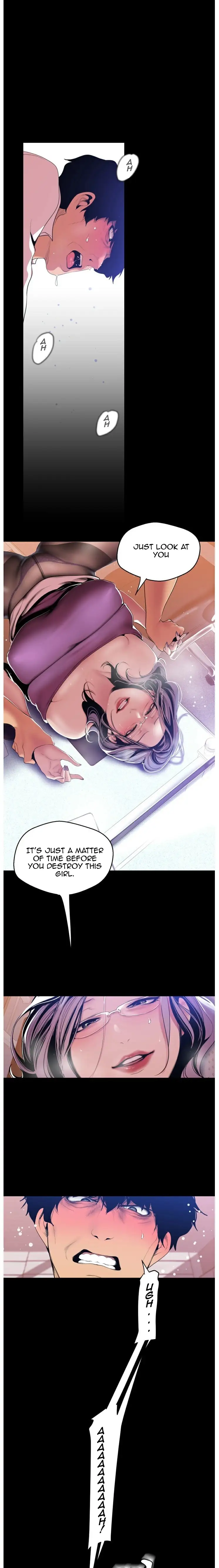 A Wonderful New World Chapter 49 Page 4
