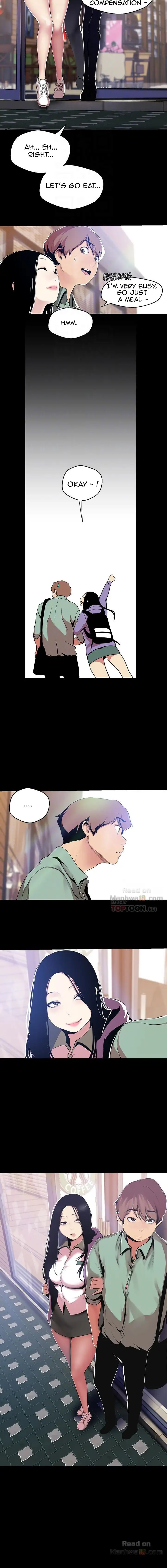 A Wonderful New World Chapter 51 Page 4