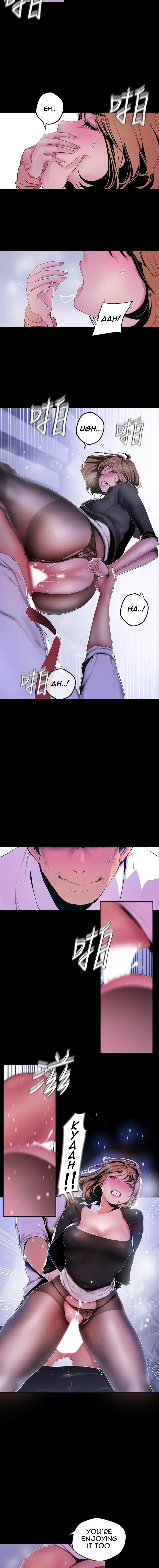 A Wonderful New World Chapter 52 Page 3