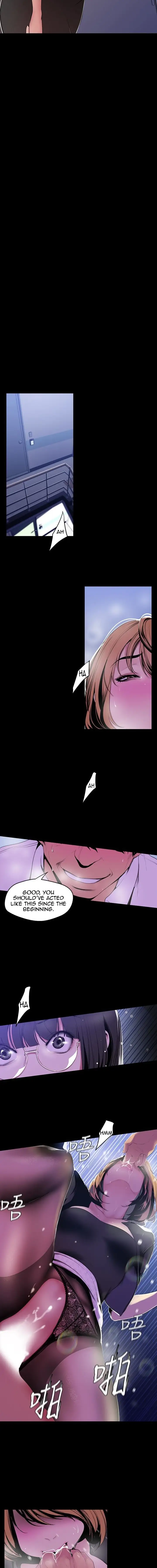 A Wonderful New World Chapter 53 Page 2