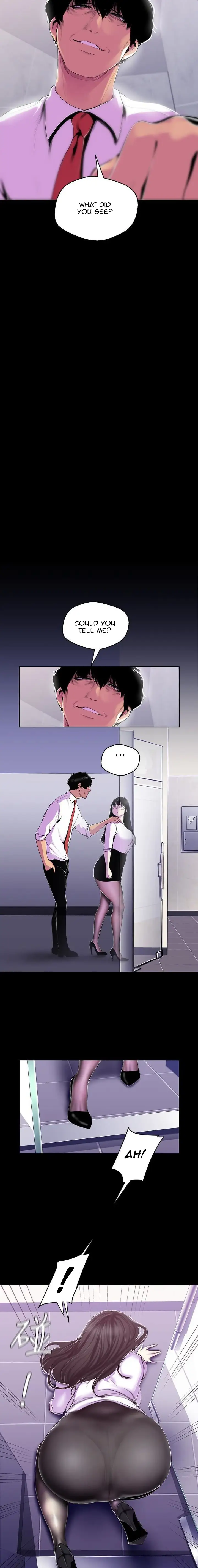 A Wonderful New World Chapter 54 Page 2