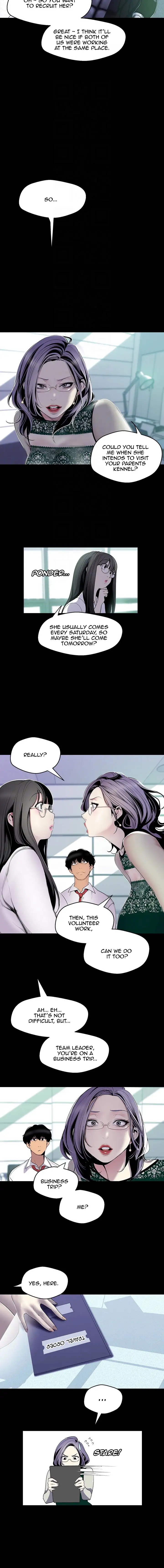 A Wonderful New World Chapter 56 Page 4