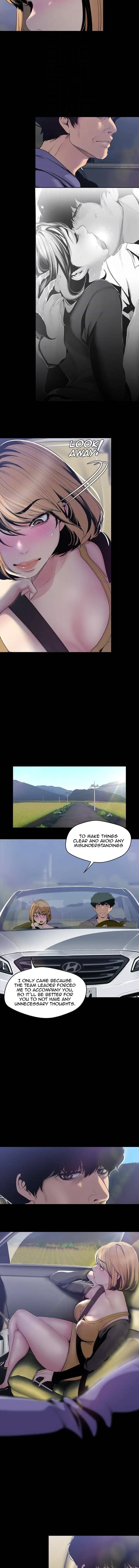 A Wonderful New World Chapter 57 Page 4