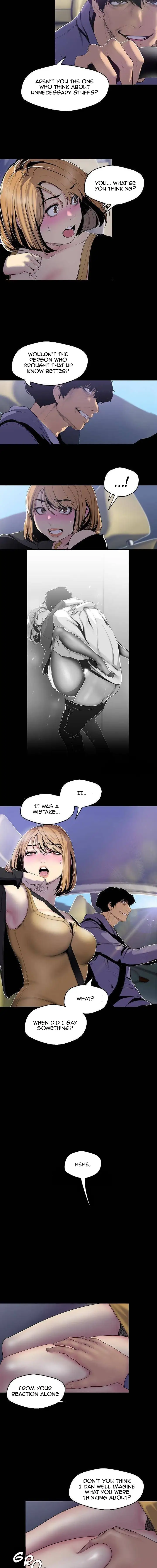 A Wonderful New World Chapter 57 Page 5