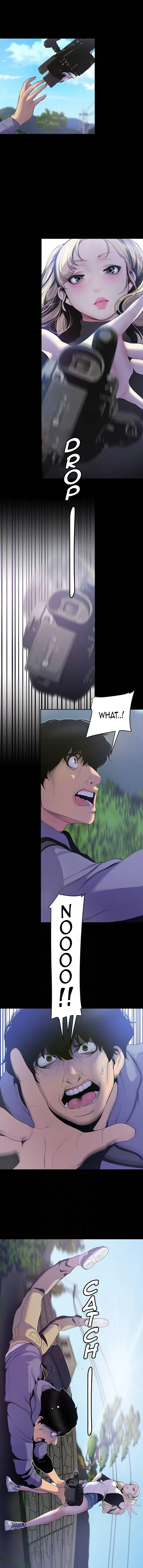 A Wonderful New World Chapter 58 Page 5
