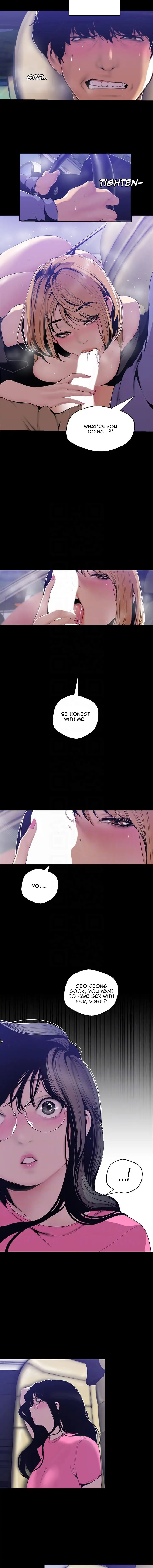 A Wonderful New World Chapter 60 Page 3
