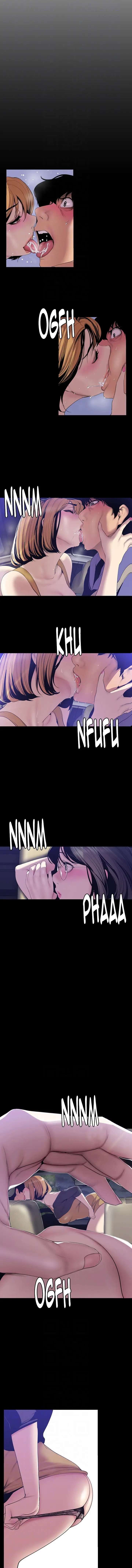 A Wonderful New World Chapter 60 Page 9