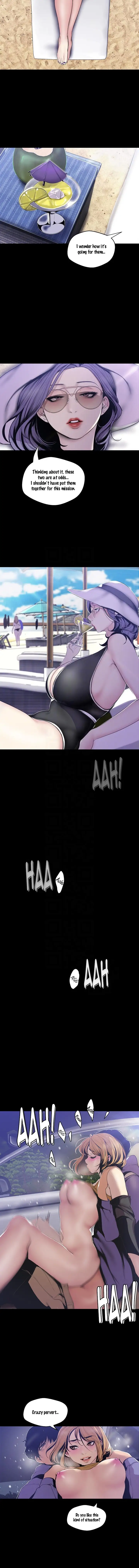 A Wonderful New World Chapter 61 Page 7