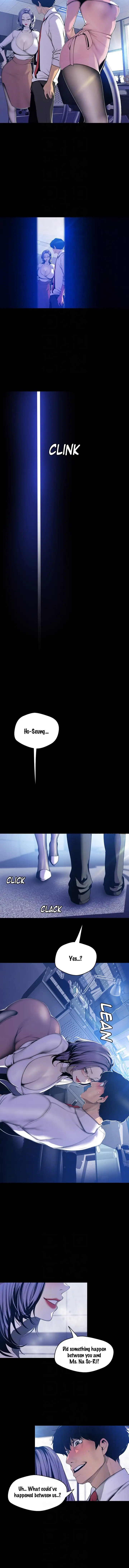 A Wonderful New World Chapter 63 Page 3