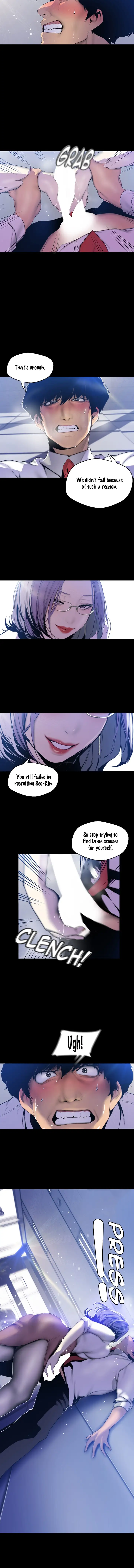 A Wonderful New World Chapter 63 Page 6