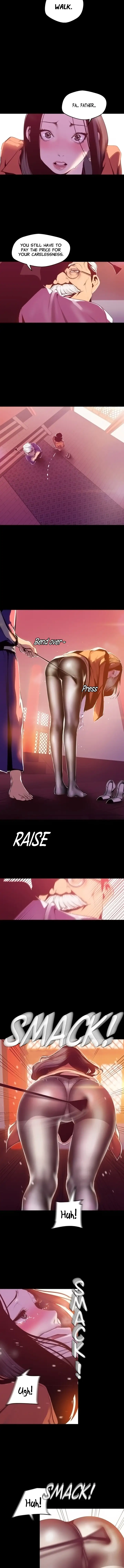 A Wonderful New World Chapter 68 Page 10
