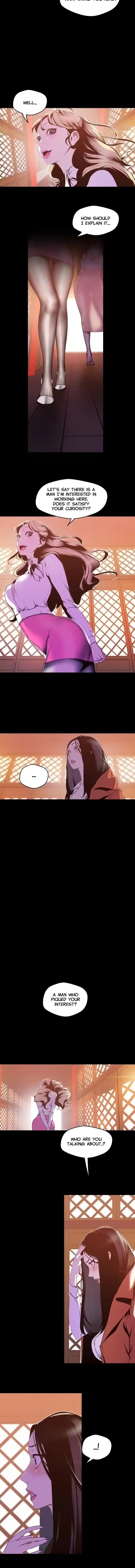 A Wonderful New World Chapter 69 Page 3