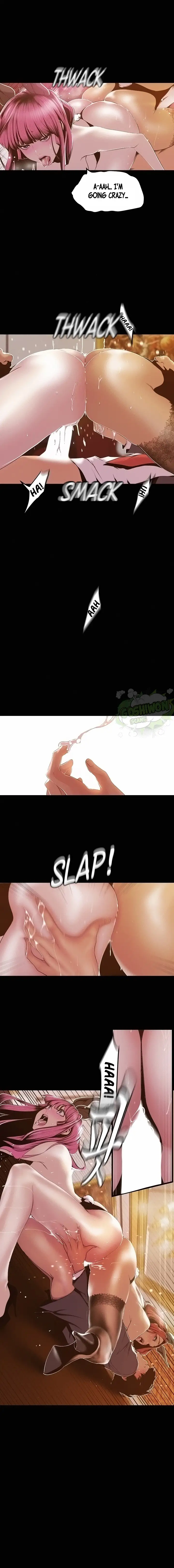 A Wonderful New World Chapter 71 Page 10