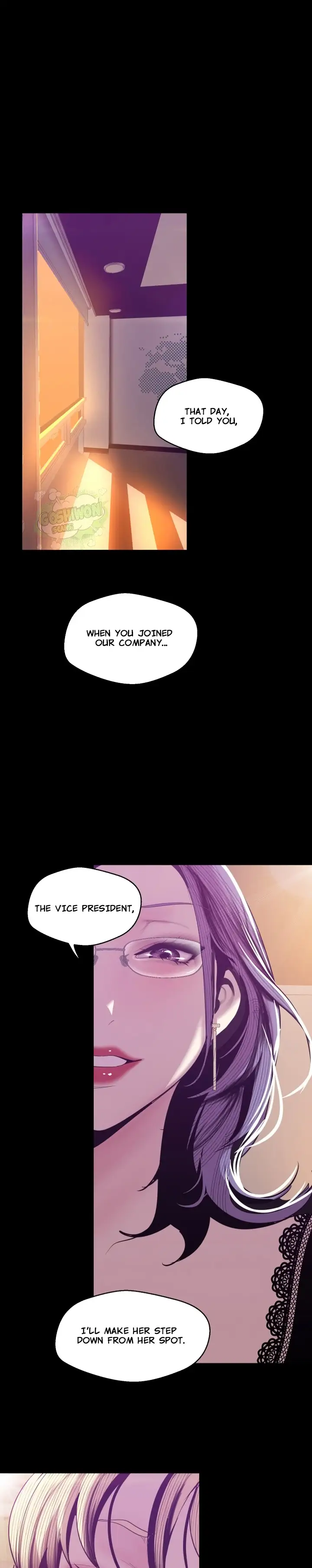A Wonderful New World Chapter 74 Page 13