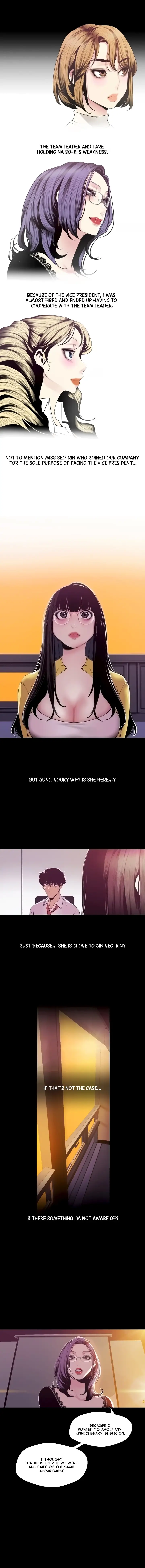 A Wonderful New World Chapter 75 Page 4