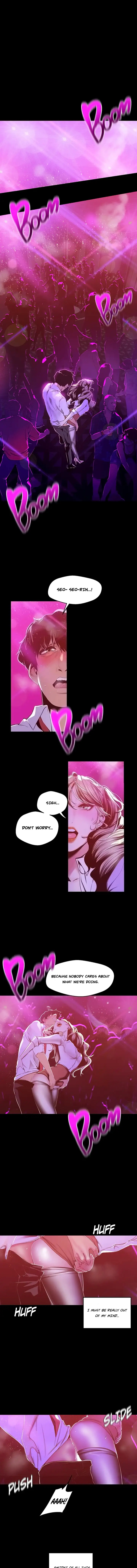 A Wonderful New World Chapter 77 Page 2