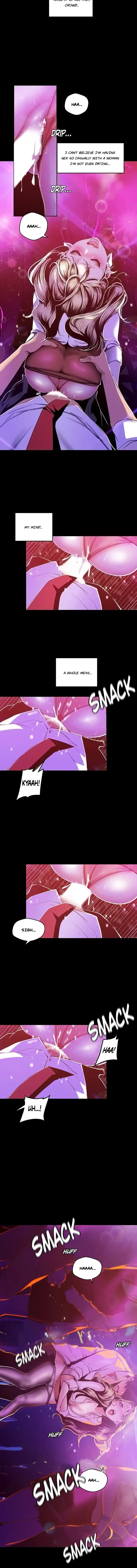 A Wonderful New World Chapter 77 Page 3