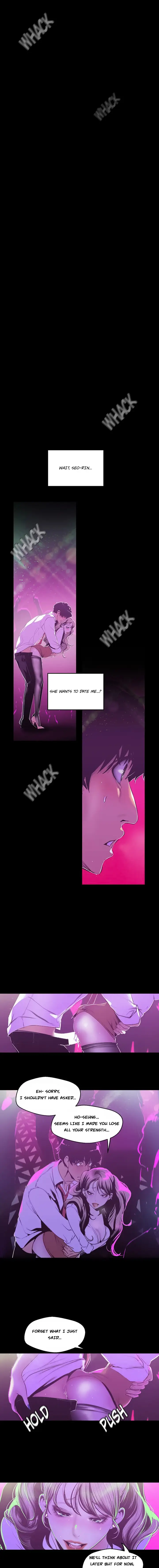 A Wonderful New World Chapter 78 Page 2