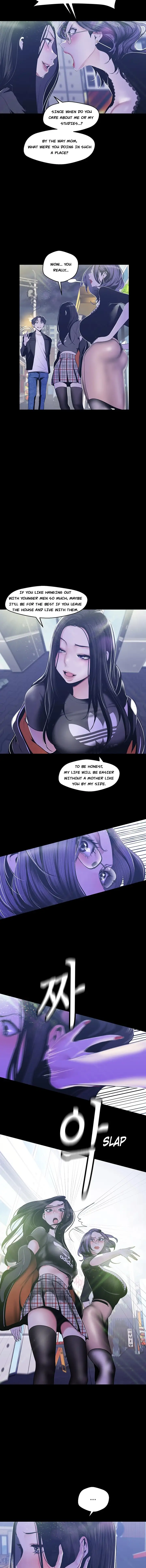 A Wonderful New World Chapter 78 Page 7