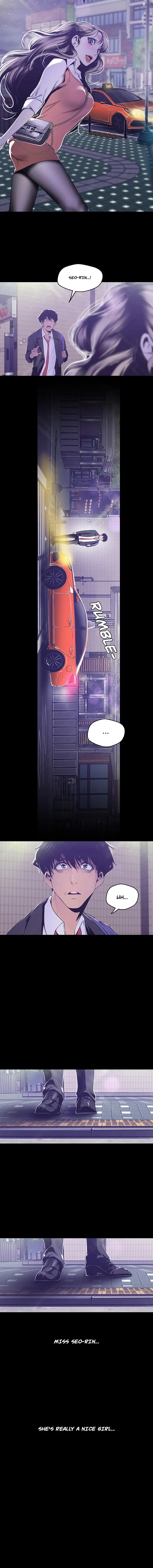 A Wonderful New World Chapter 78 Page 11