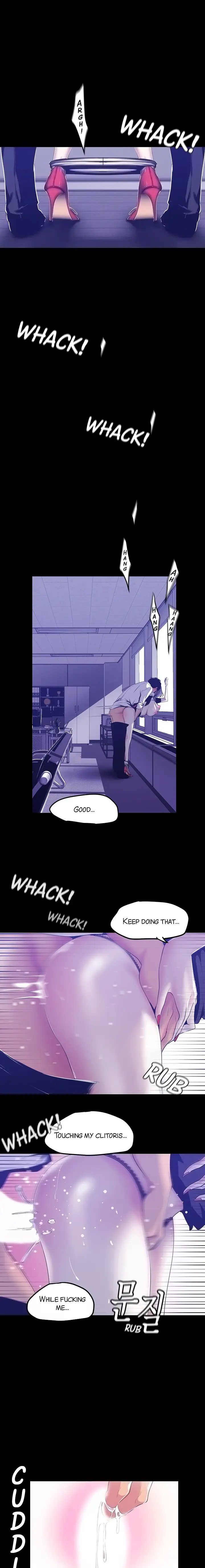A Wonderful New World Chapter 82 Page 3