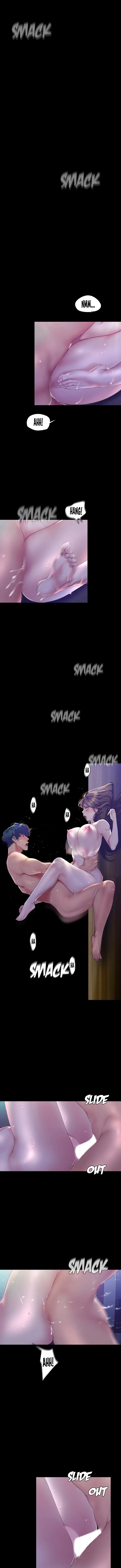 A Wonderful New World Chapter 93 Page 2